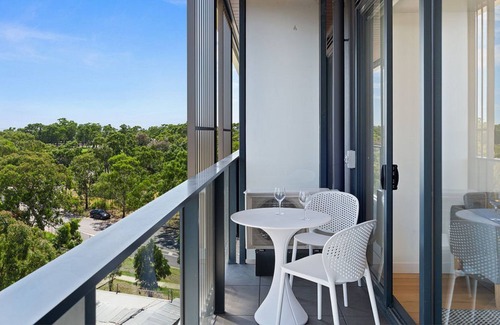 Bundoora Apartment | Parc Hotel Bundoora