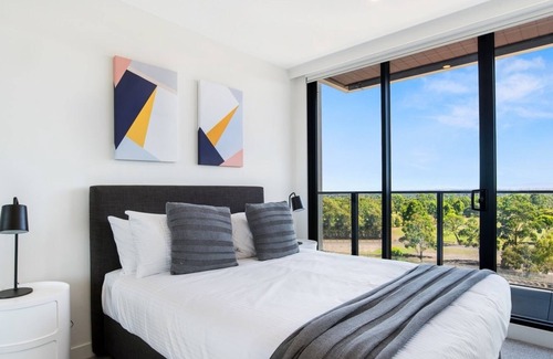 Bundoora Apartment | Parc Hotel Bundoora