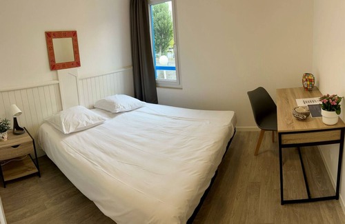 Carrieres-sous-Poissy Hotel | Parc Hotel