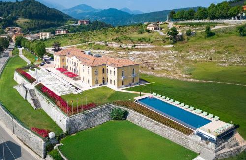 Spiazzi Hotel | Parc Hotel San Pietro