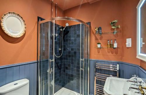 Crynant Bed & Breakfast | Parc-Le-Breos House