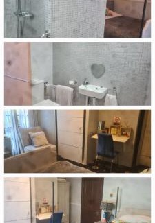 Bridgend House | Parc Lodge Guesthouse