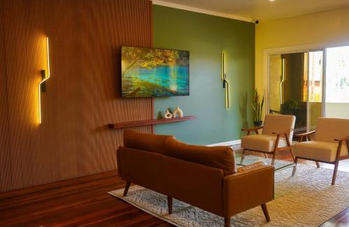 Georgetown Hotel | Parc Rayne