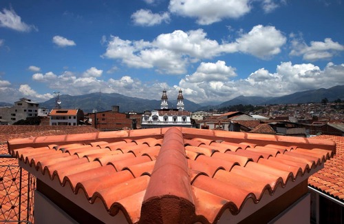 Cuenca Apartment | Parc Royale Suites Hotel