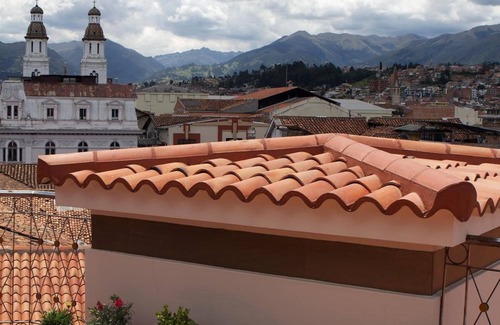 Cuenca Apartment | Parc Royale Suites Hotel