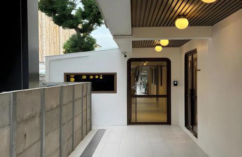 Ramkhamhaeng Hotel | Parcel Hotel Bangkok