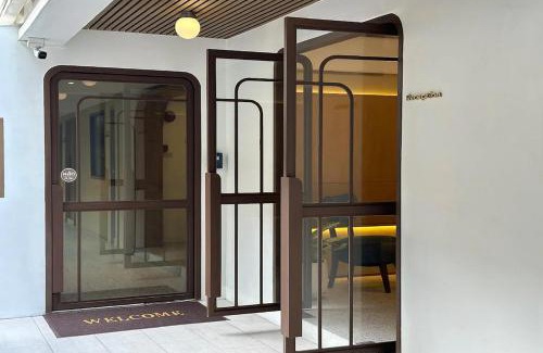 Ramkhamhaeng Hotel | Parcel Hotel Bangkok