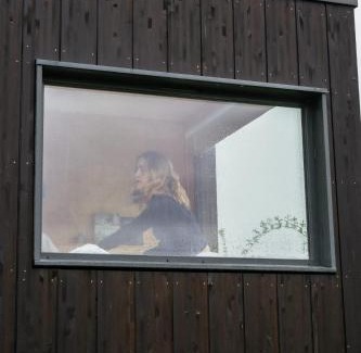 Saint-Martin-du-Mont Ski Chalet | Parcel Tiny House Cuverie au coeur des vignes