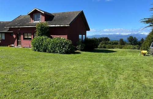 Puyehue House | Parcela de Agrado "Entre Lagos y Volcanes"