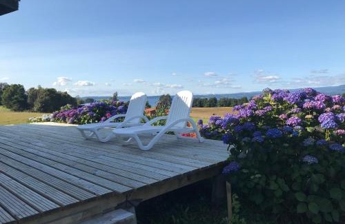 Puyehue House | Parcela de Agrado "Entre Lagos y Volcanes"