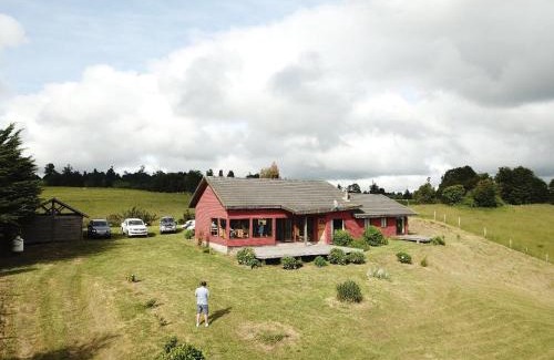 Puyehue House | Parcela de Agrado "Entre Lagos y Volcanes"