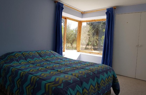 Copiapo House | Parcela Del Desierto