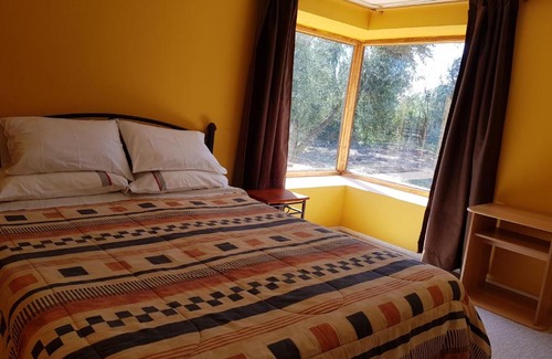 Copiapo House | Parcela Del Desierto
