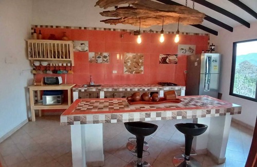 Jerico House | Parcelacion LOS Laureles. Encuentro Directo CON LA Naturaleza