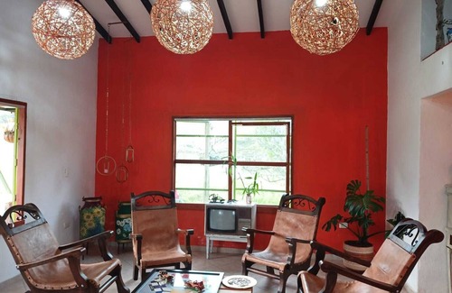 Jerico House | Parcelacion LOS Laureles. Encuentro Directo CON LA Naturaleza