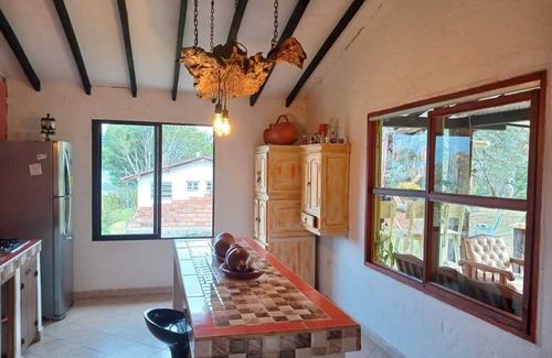 Jerico House | Parcelacion LOS Laureles. Encuentro Directo CON LA Naturaleza