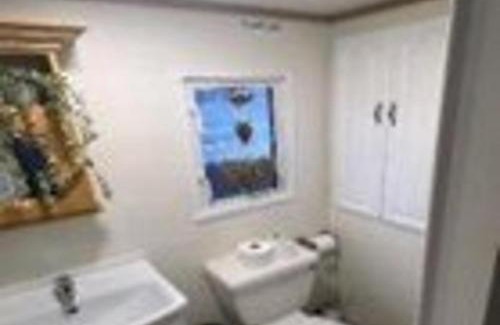 Llanarmon-yn-Ial House | Parcfarm holiday park Mold 3-Bed Caravan Sleeps 6