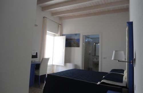Conversano Hotel | Parco dei Manieri