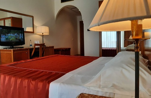 Roccella Jonica Hotel | Parco dei Principi Hotel Resort
