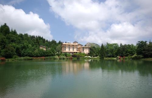 Montecopiolo Hotel | Parco del Lago Resort & SPA