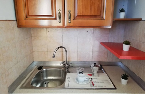 Case Fornace House | PARCO DEL MARE PESCARA APARTMENTS