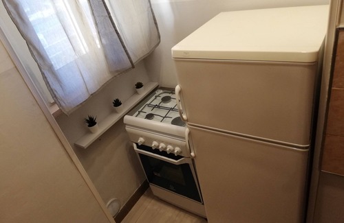 Case Fornace House | PARCO DEL MARE PESCARA APARTMENTS