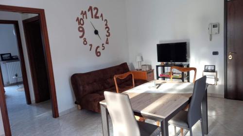 Reggio nell'Emilia Apartment | Parco della danza