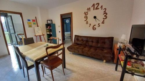 Reggio nell'Emilia Apartment | Parco della danza