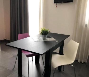 Chieti Scalo Apartment | Parco Paglia Home