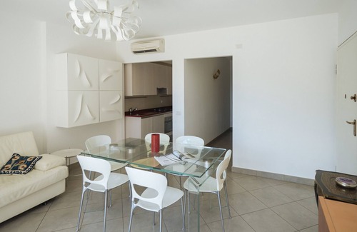 Alassio Apartment | Parco Villa Fiske 2 - Two Bedroom Apartment, Sleeps 6
