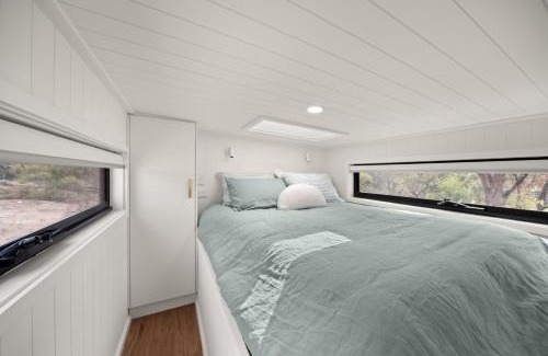 Overland Corner Apartment | Parcoola Retreats Secluded riverside escape