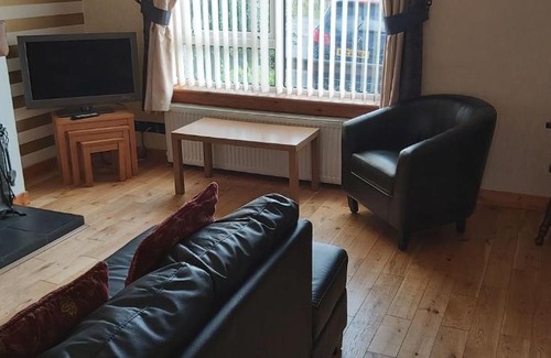 Lewis and Harris House | Parcview #1