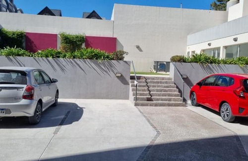 Puerto Madryn Apartment | Pardelas playa y ballenas