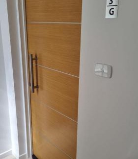 Puerto Madryn Apartment | Pardelas playa y ballenas