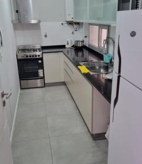 Puerto Madryn Apartment | Pardelas playa y ballenas