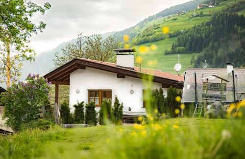 Luson House | Pardellerhof Lüsen