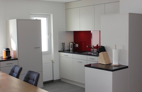 Lenz Apartment | Pardi 3 Simeon by Interhome