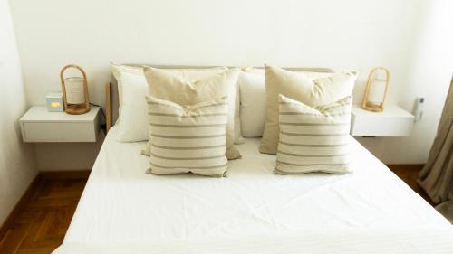 Montefalco Apartment | Pardi Casa apartment in the heart of Montefalco