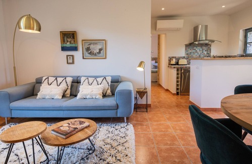 Porto-Vecchio House | Pardini Estate - Casetta Muredda