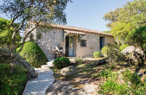 Porto-Vecchio House | Pardini Estate - Casetta Muredda