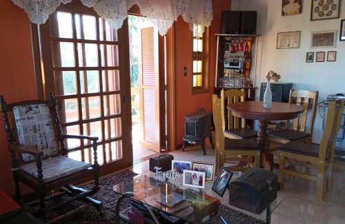 Pareci Novo Apartment | Pareci Novo Se hóspede na cidade das flores