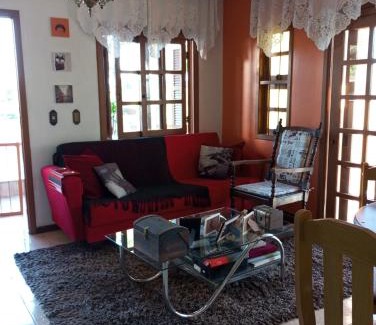Pareci Novo Apartment | Pareci Novo Se hóspede na cidade das flores
