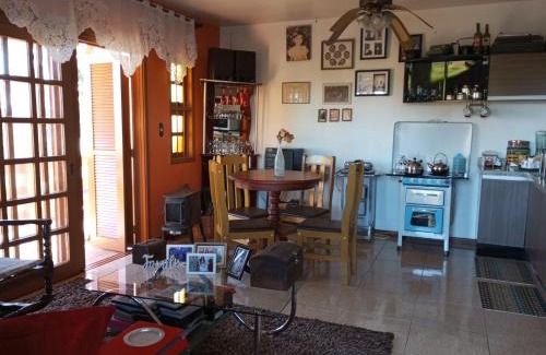 Pareci Novo Apartment | Pareci Novo Se hóspede na cidade das flores