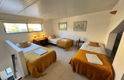 Arruda dos Pisoes House | Paredes 10