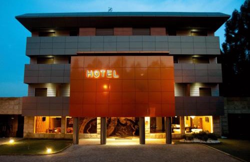 Mouriz Hotel | Paredes Design Hotel