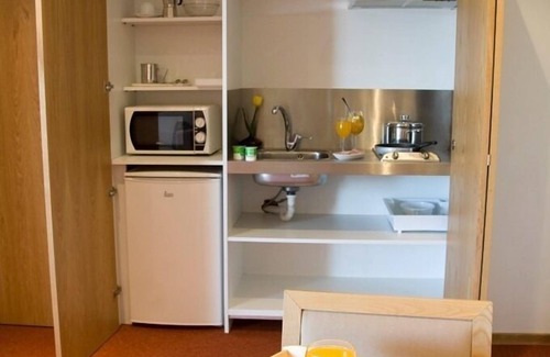 Casteloes de Cepeda Apartment | Paredes Hotel Apartamento