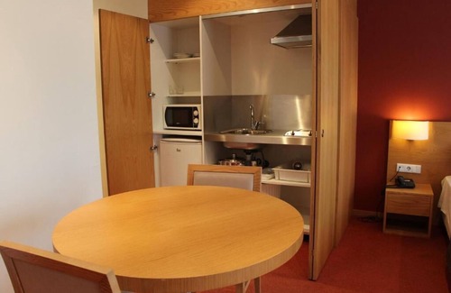 Casteloes de Cepeda Apartment | Paredes Hotel Apartamento