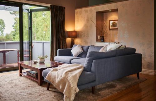 Martinborough Apartment | Parehua Resort