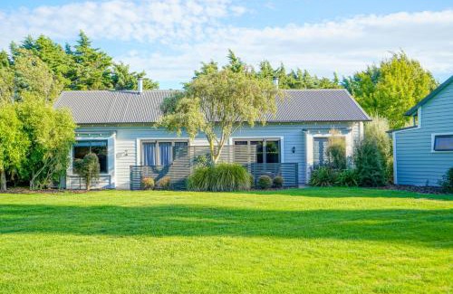 Martinborough Apartment | Parehua Resort