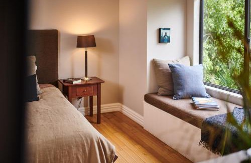 Martinborough Apartment | Parehua Resort